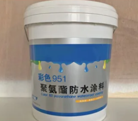 武清聚氨酯防水涂料