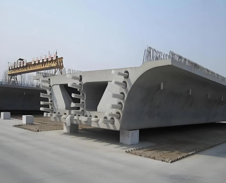 武清抗冻压浆料的特点及标准化施工工艺